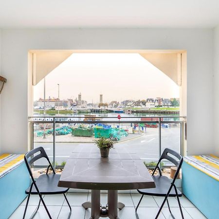 Le Studio Goeland Trouville-sur-Mer Exterior foto